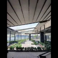 کرکره بررقی درب ریلی مدار فرمان شیشه سکوریت|خدمات پیشه و مهارت|تهران, اختیاریه|دیوار