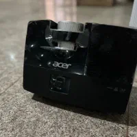 پرژکتور acer|تلویزیون و پروژکتور|تهران, ولنجک|دیوار