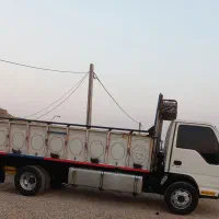 ایسوزو ۶تن|خودرو سنگین|امیدیه, |دیوار