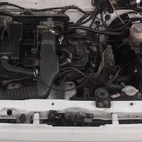 پراید مدل ۹۵|خودرو سواری و وانت|لامرد, |دیوار