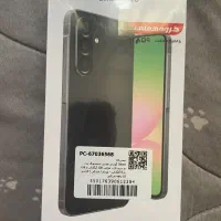 گوشی A56