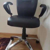 صندلی مدیریتی و کارمندی