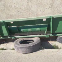 پلتفرم کمباین|قطعات یدکی و لوازم جانبی|صالح آباد, |دیوار