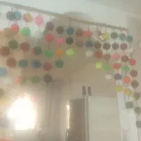 گمبول تزئینی|صنایع دستی و سایر لوازم تزئینی|دهدشت, |دیوار