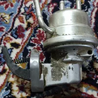 پمپ بنزین تویوتا