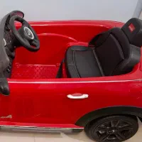 مینی کوپر ماشین شارژی کنترلی