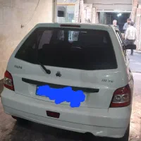 پراید۱۱۱|خودرو سواری و وانت|تهران, میدان میوه و ترهبار مرکزی|دیوار