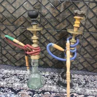 قلیان برنج