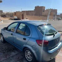 تیبا 2|خودرو سواری و وانت|یزد, |دیوار