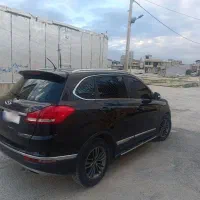 چری تیگو 5 لاکچری اسپرت، مدل ۱۳۹۶|خودرو سواری و وانت|کرمانشاه, |دیوار