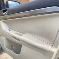 میتسوبیشی لنسر ( درحد ترین در ایران ) ۲۰۱۴|خودرو سواری و وانت|شیراز, فضلآباد|دیوار