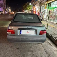 پراید ۸۴|خودرو سواری و وانت|محمدشهر, عباس آباد|دیوار