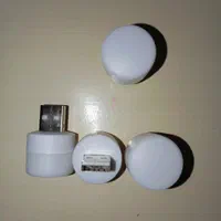 چراغ کوچک USB