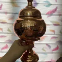 ظروف مس