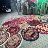 فرش|فرش|قدس, شهر‌قدس|دیوار