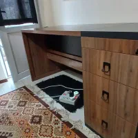 میز اداری گیمنگ و میز کنسول برند  تکنو سیستم