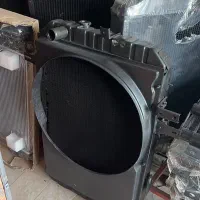 پخش رادیاتور