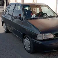 فروش پراید کاربراتور کره ای مدل ۷۹|خودرو سواری و وانت|گرمسار, |دیوار