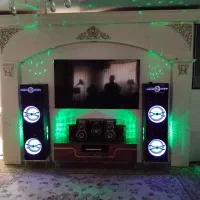 اسپیکر مکسیدر