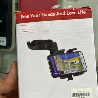 هولدر موتور // دوچرخه // ماشین|لوازم جانبی موبایل و تبلت|نیشابور, فردوس شمالی|دیوار