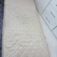 تشک درحدنو|تشک تختخواب|مسجد سلیمان, |دیوار