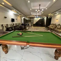 اجاره ویلا مدرن کد10|اجارهٔ کوتاه‌مدت ویلا و باغ|شیراز, گویم|دیوار