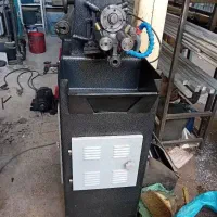 دستگاه تراپ سری تراش A20 اناری|ماشینآلات صنعتی|پاکدشت, خاتون آباد|دیوار