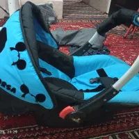 کریر و ساک میکس موس باهم