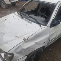 پراید ۱۱۱ مدل ۸۹|خودرو سواری و وانت|سرخه حصار, |دیوار