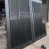 جوشکاری  مدرن