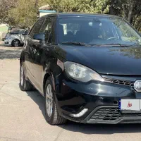 ام جی ۳ مدل ۲۰۱۵|خودرو سواری و وانت|تهران, مینای جنوبی|دیوار