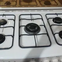 گاز|اجاق گاز و لوازم برقی پخت‌وپز|شهریار, شهرک وائین|دیوار