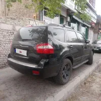 موهاوی ۶سیلندر