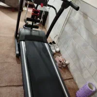 دستگاه ورزشی|تجهیزات ورزشی|قم, علی آباد سعدگان|دیوار