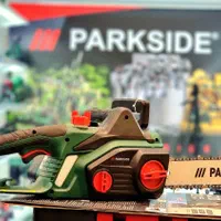 اره زنجیری برقی پارکساید آلمال اصل|ابزارآلات|تهران, جمالزاده|دیوار