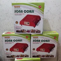 کرسی برقی سونا هیتر برقی سونا|بخاری، هیتر، شومینه|اصفهان, نصرآباد|دیوار