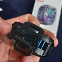 فن خنک کننده|لوازم جانبی موبایل و تبلت|چرام, |دیوار