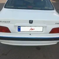 پژوپارس مدل۹۲|خودرو سواری و وانت|رشت, یخسازی|دیوار