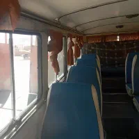 مینی بوس