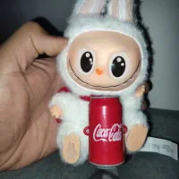 لبوبو اورجینال پلمپ کوکاکولا