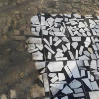 کفسابی کفساب فرچه کفتراش سنگ موزائیک بتن|خدمات نظافت|گنبد کاووس, |دیوار