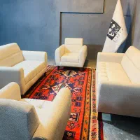 مبل راحتی اقتصادی|مبلمان خانگی و میز عسلی|پردیس, شهرک صنعتی کمرد|دیوار