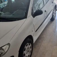 206sd V8|خودرو سواری و وانت|تربت‌حیدریه, پائین ولایت|دیوار