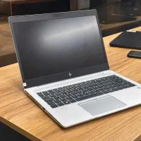 لپتاپ HP بدون خط و خش دانشجویی