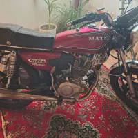 موتور.متین۲۰۰|موتورسیکلت|قیدار, |دیوار