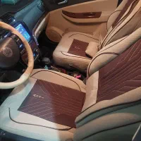 شاهین پلاس ۱۴۰۴ دارای آپشن اضافه|خودرو سواری و وانت|تهران, طرشت|دیوار