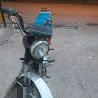 موتور پارکینگی