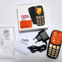 گوشی ساده Dox