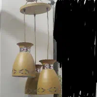 آیفون لوستر ومهتابی