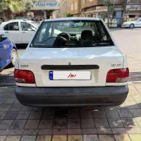 پراید 131 SE مدل ۹۷|خودرو سواری و وانت|تهران, بریانک|دیوار